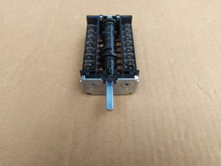 Batch cam mixer EGO 42.07000.025 for pasta cooker Zanussi, Electrolux RCP, JCP, MCP series