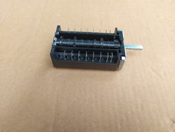 Batch cam mixer EGO 42.07000.025 for pasta cooker Zanussi, Electrolux RCP, JCP, MCP series