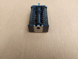 Batch cam mixer EGO 42.07000.025 for pasta cooker Zanussi, Electrolux RCP, JCP, MCP series