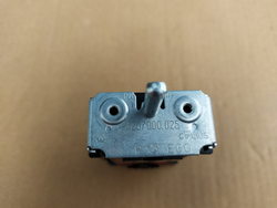 Batch cam mixer EGO 42.07000.025 for pasta cooker Zanussi, Electrolux RCP, JCP, MCP series
