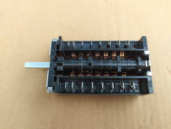 Batch cam mixer EGO 42.07000.025 for pasta cooker Zanussi, Electrolux RCP, JCP, MCP series