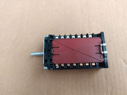 Batch cam mixer EGO 42.07000.025 for pasta cooker Zanussi, Electrolux RCP, JCP, MCP series