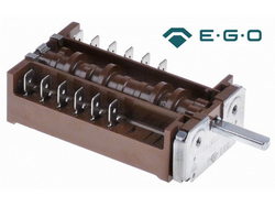 Пакетный кулачковый переключатель EGO 42.04000.023 для Angelo Po