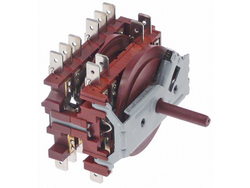 Пакетний перемикач кулачковий GOTTAK 751000 для Fagor