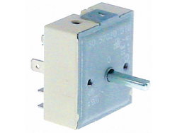 Регулятор енергії EGO 380009 50.57020.010 13A 230V