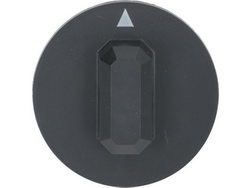 Shift knob handle for Sirman, Silanos equipment 903961 903973 RG04352