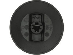 Shift knob universal handle