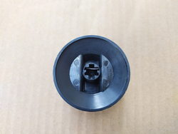 Switch handle handle for Electrolux, Fimar, Lotus, Palux, Therma temperature 100-180°C