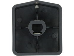 Switch handle for Electrolux, Zanussi equipment