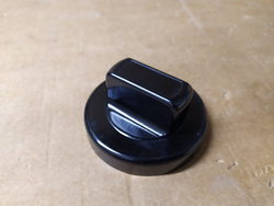 Shift knob universal handle