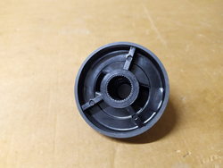 Shift knob universal handle