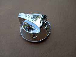 Shift knob handle for MBM, Colged, Elettrobar equipment