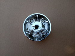 Shift knob handle for MBM, Colged, Elettrobar equipment