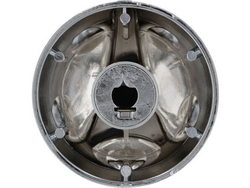 Shift knob handle for MBM, Colged, Elettrobar equipment