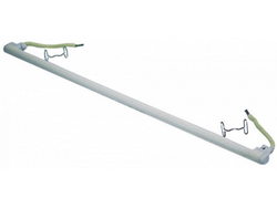 Тэн керамический нагреватель 250Вт, ø9,5х330мм