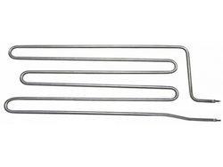 Тен нагрівач для Herzog&Langen 3000Вт, 230В, фланець різьб.М4