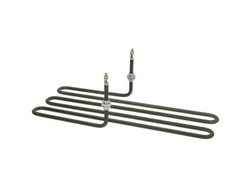 Heating element universal for Olis, Baron 2350W, 230V, flange M1/4"