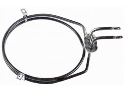 Тен для теплового обладнання Rieber BKW серії 2400Вт, 230В, фланець 50x26мм 33010161