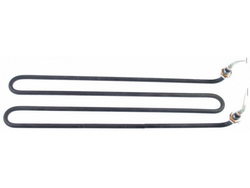 Тэн нагреватель универсальный для Capito 2000Вт, 230В, фланец M14x1,5