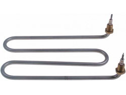 Тен універсальний нагрівач 1000Вт, 230В, фланец M14x1,5