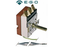 Термостат EGO 55.13222.010 30-110°C