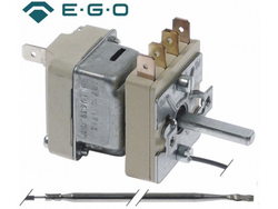 Термостат EGO 5519639030 55.19639.030 91-185°C