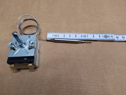 Thermostat EGO 55.13032.400 5513032400 for Amatis, Bartscher 60-190°C