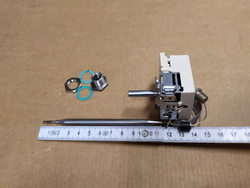 Thermostat EGO 55.18022.010 32-110°C