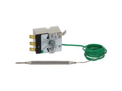 Термостат EGO 5513212410 55.13212.410 30-85°C