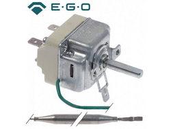 Термостат EGO 55.19012.806  55.19219.810  30-90°C