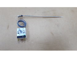 Thermostat EGO 55.13042.290 61-215°C