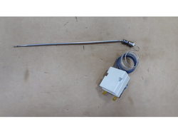 Thermostat EGO 55.13042.290 61-215°C