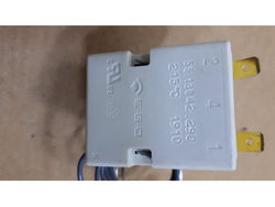 Thermostat EGO 55.13042.290 61-215°C