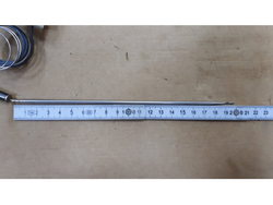 Thermostat EGO 55.13042.290 61-215°C