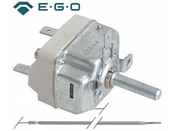 Термостат EGO 55.19052.830 58-297°C