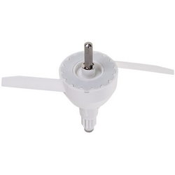 Whole-burp attachments - cube cutters for Bosch food processor 00656314