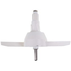 Whole-burp attachments - cube cutters for Bosch food processor 00656314