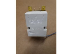 Thermostat EGO 5513663010 55.13663.010 50-320°C