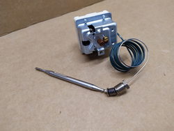 Protective thermostat MBM +232°C EGO 55.32542.822