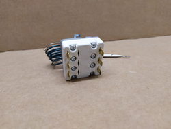 Protective thermostat MBM +232°C EGO 55.32542.822