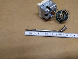 Protective thermostat MBM +232°C EGO 55.32542.822