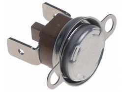 Термостат захисний контактний для посудомиючої машини макс.+105°C