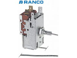 Термостат для холодильного оборудования Electrolux 083177 Ranco K60-L2112