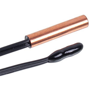 NTC temperature sensor for air conditioner 20kOhm L=500mm