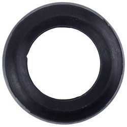 Heat exchanger gasket 28.4x8 mm for gas boiler Bosch/Buderus/Junkers 87167710030