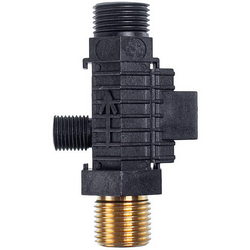 Water flow relay for gas boiler R10022752