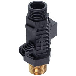 Water flow relay for gas boiler R10022752