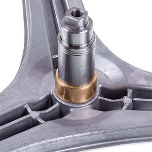 Drum cross for Bosch, Siemens washing machine COD.784 EBI L=82mm D=25/30/35mm