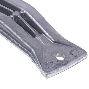 Drum cross for Bosch, Siemens washing machine COD.784 EBI L=82mm D=25/30/35mm