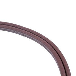 Extension (rear) for dryer AEG 1360210007